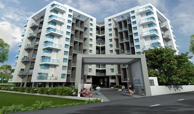 Project Image of 600.0 - 1080.0 Sq.ft 1 BHK Apartment for buy in Mittal Akshardham