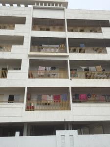 Project Image of 1200 Sq.ft 2 BHK Apartment / Flat for sale in Volagerekallahalli for Rs. 6500000