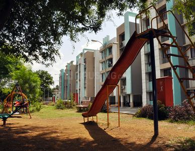 Project Image of 655.0 - 940.0 Sq.ft 1 BHK Apartment for buy in Radhey Heritage