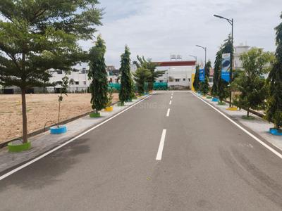 Project Image of 669.3 - 3357.15 Sq.ft Residential Plot Plot for buy in JMJ Amman Aishwaryam Garden