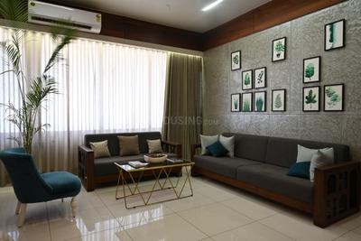 Project Image of 0.0 - 721.46 Sq.ft 2.5 BHK Apartment for buy in Malabar County III