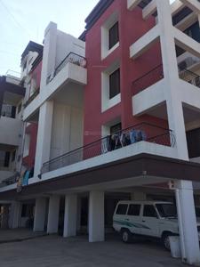 Project Image of 202.0 - 1082.0 Sq.ft 2 BHK Apartment for buy in Chamadia Plenum Park Part 2