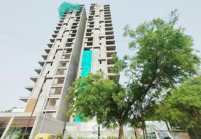 Project Image of 2299.0 - 4010.0 Sq.ft 4 BHK Apartment for buy in Aaryavart Aranyam