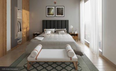 Project Image of 1825 Sq.ft 3 BHK Apartment / Flat for sale in Begur for Rs. 16800000