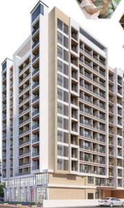 Project Image of 355.53 - 540.13 Sq.ft 1 BHK Apartment for buy in V A Veer Attar