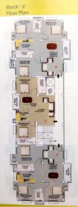 Project Image of 540.0 - 1400.0 Sq.ft 1 BHK Apartment for buy in Palacia Woodstock