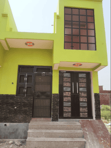 Project Image of 567.0 - 720.0 Sq.ft 2 BHK Villa for buy in Gokul Residenency