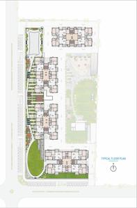 Project Image of 2115 Sq.ft 3 BHK Apartment / Flat for sale in Gota for Rs. 12800000
