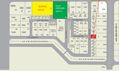 Project Image of 555.0 - 715.0 Sq.ft 1 BHK Apartment for buy in AV Siddhivinayak Apartments