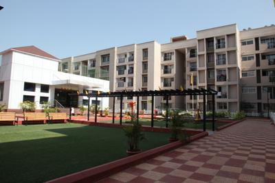 Project Image of 1325.0 - 1735.0 Sq.ft 2 BHK Apartment for buy in Gopalan Sanskriti