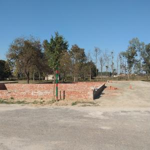 Project Image of 1000.0 - 1800.0 Sq.ft Residential Plot Plot for buy in Akshansh Enclave Phase 2
