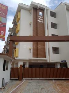 Project Image of 1333.0 - 1975.0 Sq.ft 2 BHK Apartment for buy in Master Royal Meenakshi