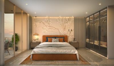 Project Image of 492.0 - 1620.0 Sq.ft 1 BHK Apartment for buy in The Arena Hiranandani Fortune City