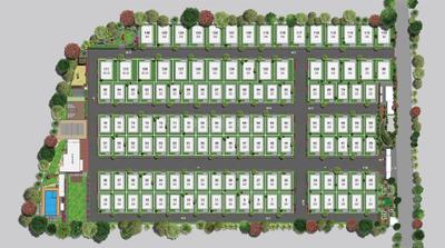 Project Image of 3063.0 - 4277.0 Sq.ft 3 BHK Villa for buy in Vijayakalpa Kshetra