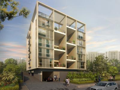 Project Image of 2690.0 - 3725.0 Sq.ft 3 BHK Apartment for buy in Marvel Claro