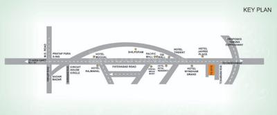 Project Image of 790.0 - 1944.0 Sq.ft 3 BHK Apartment for buy in Basera Heights