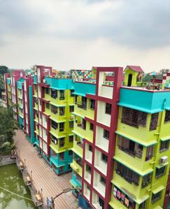 Project Image of 418.0 - 1350.0 Sq.ft Studio Studio Apartment for buy in GS Rabikiran