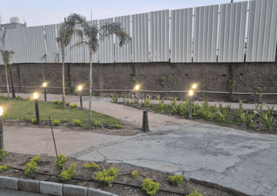 Project Image of 389.01 - 831.08 Sq.ft 1 BHK Apartment for buy in Vinay Samruddhi Parkway