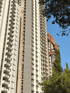 Project Image of 626.03 - 630.98 Sq.ft 2 BHK Apartment for buy in Lodha Woods Tower 6