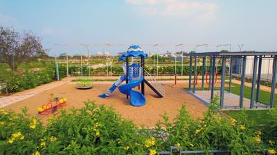 Project Image of 2403.0 - 5702.61 Sq.ft Residential Plot Plot for buy in Gowra Greendale