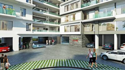 Project Image of 1249.0 - 2741.0 Sq.ft 2 BHK Apartment for buy in Value Azure