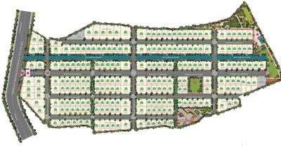 Project Image of 200 Sq.ft Residential Plot / Land for sale in Nadergul for Rs. 7500000