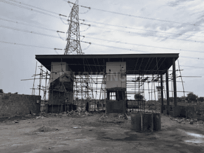 Project Image of 1356.25 - 4434.84 Sq.ft Residential Plot Plot for buy in Trimurty The Greater Mansarovar D