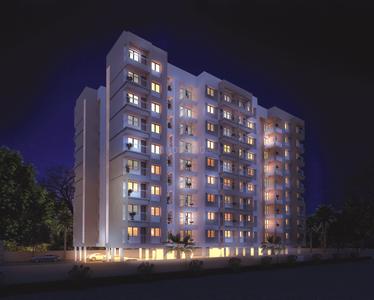 Sai Krishna Residency Images for Project 1