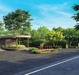 Project Image of 0.0 - 36000.0 Sq.ft Residential Plot Plot for buy in The Clan