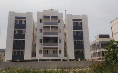 Project Image of 1155.0 - 1514.0 Sq.ft 3 BHK Apartment for buy in Ramaniyam Mandhagini