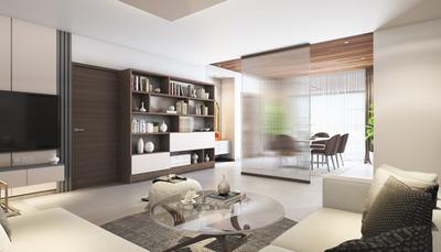 Project Image of 0.0 - 1872.0 Sq.ft 3 BHK Apartment for buy in Pristine Aanandam Luxury Homes