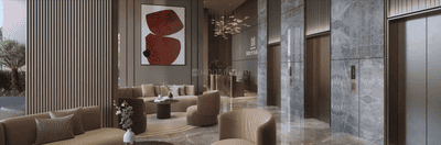 Project Image of 1634.39 - 2114.79 Sq.ft 3.5 BHK Apartment for buy in Mittal Sun Platina