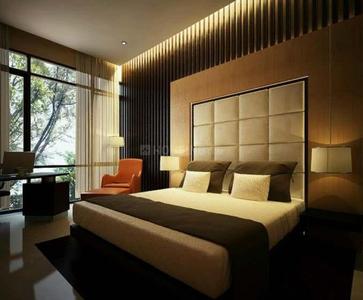 Project Image of 985.0 - 1496.0 Sq.ft 3 BHK Apartment for buy in KK Realty Grande