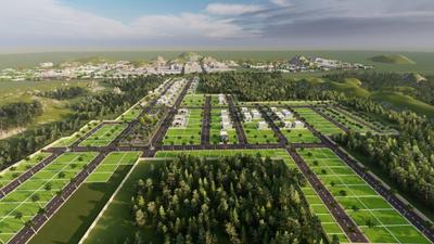 Project Image of 640.0 - 14499.0 Sq.ft Residential Plot Plot for buy in Mayons Vriksham Grande