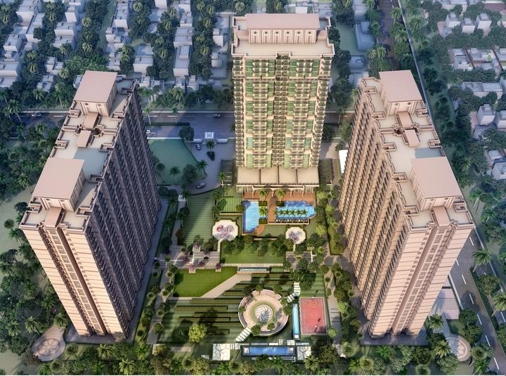 Mahagun Mantra II - Image 3