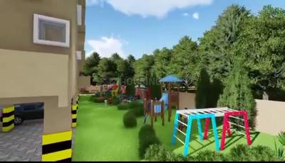 Project Image of 1689.0 - 1893.0 Sq.ft 3 BHK Apartment for buy in Promax Dreamville Home