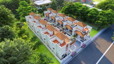 Project Image of 1300.0 - 1315.0 Sq.ft 3 BHK Villa for buy in MGP Sriya