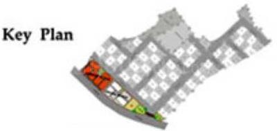 Project Image of 1063.0 - 1829.0 Sq.ft 2 BHK Apartment for buy in Prime Meadows