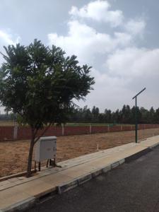 Project Image of 0.0 - 600.0 Sq.ft Residential Plot Plot for buy in Sharada Achar Amogh Anagha Nivasayati