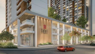 Project Image of 1100.0 - 2326.0 Sq.ft 3 BHK Apartment for buy in Kohinoor Satori 