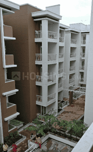 Project Image of 1508.0 - 1780.0 Sq.ft 2 BHK Apartment for buy in Balaji Lakeside Marvel