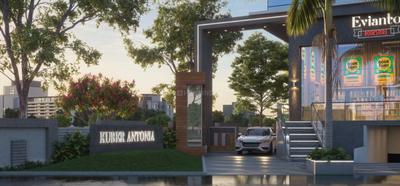 Project Image of 850 Sq.ft 2 BHK Apartment / Flat for sale in Wakad for Rs. 9000000