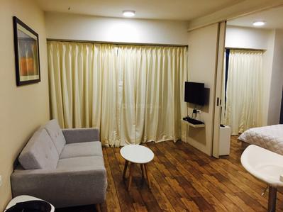 Project Image of 650.0 - 1000.0 Sq.ft 1 BHK Apartment for buy in Rajhans Belliza