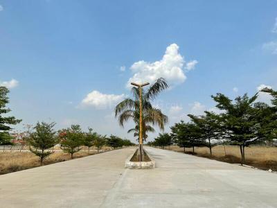 Project Image of 600 Sq.ft Residential Plot / Land for sale in Pacheda 1 for Rs. 600000