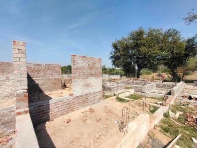 Project Image of 0.0 - 1337.0 Sq.ft 4 BHK Villa for buy in Samruddhi Spring 15
