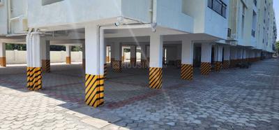 Project Image of 1098.0 - 1458.0 Sq.ft 2 BHK Apartment for buy in Bhuvana Oak Park