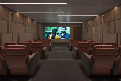 Project Image of 1871.52 - 2969.44 Sq.ft 4 BHK Apartment for buy in The Empiirean