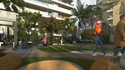 Project Image of 1750.0 - 2100.0 Sq.ft 3 BHK Apartment for buy in Golden Era Homes