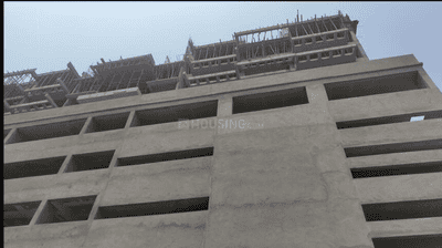 Project Image of 540.56 - 545.68 Sq.ft 2 BHK Apartment for buy in Mansh Bhaveshwar Callista 1