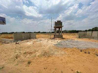 Project Image of 1117.08 - 8295.21 Sq.ft Residential Plot Plot for buy in Shree Madhav Homeland